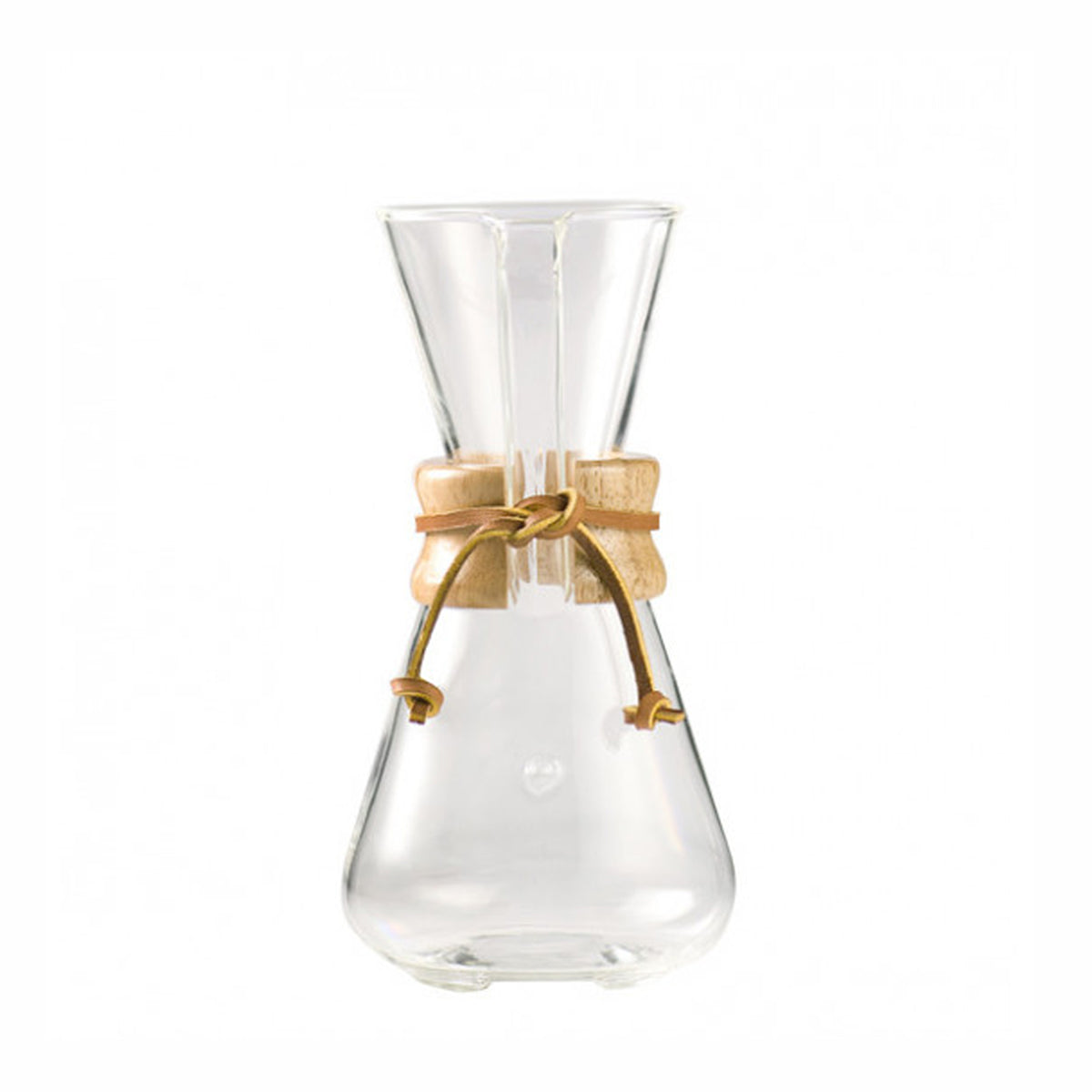Chemex 3 Tazas