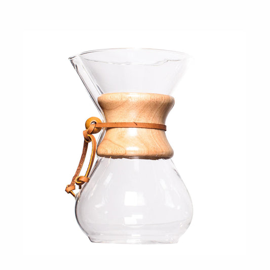 Chemex 6 Tazas