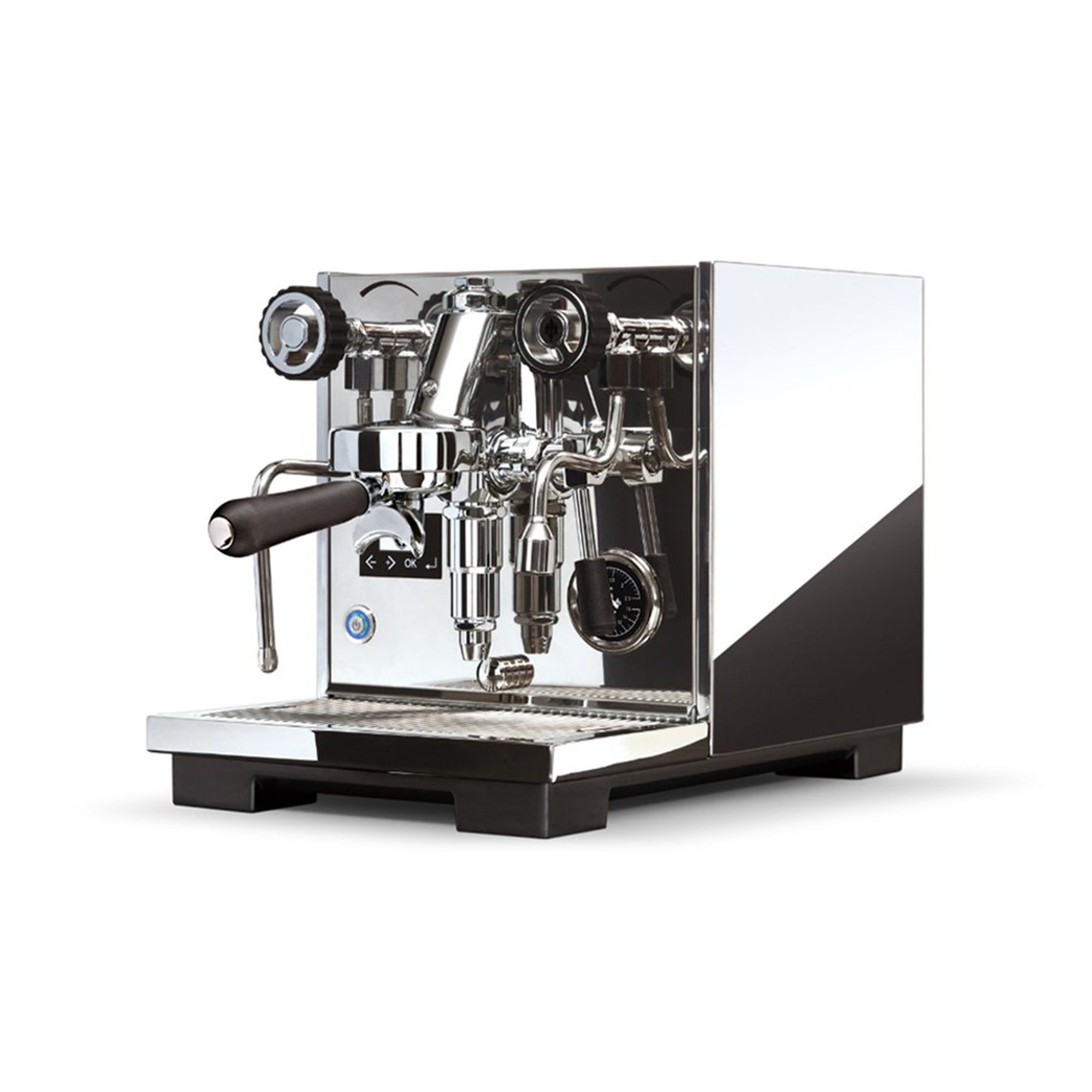 Cafetera Espresso Eureka Costanza R Naked