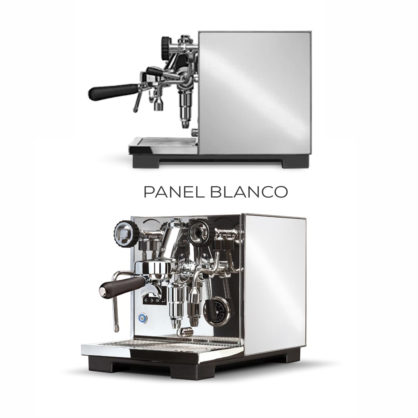 Cafetera Espresso Eureka Costanza R