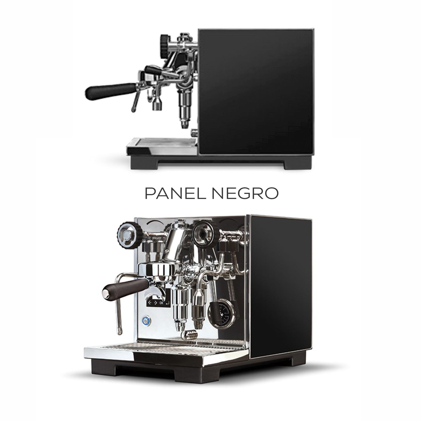 Cafetera Espresso Eureka Costanza R