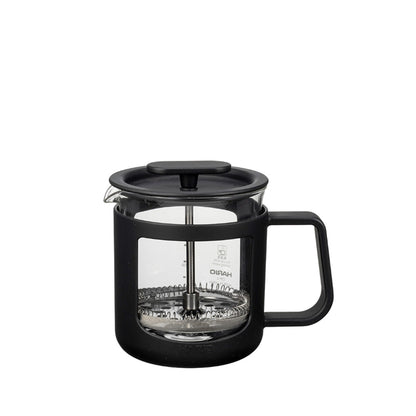 Prensa Francesa Press U