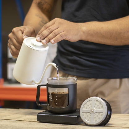 Prensa Francesa Press U