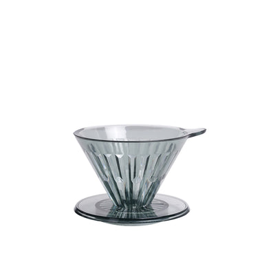 Crystal Eye Dripper 02 PC Black