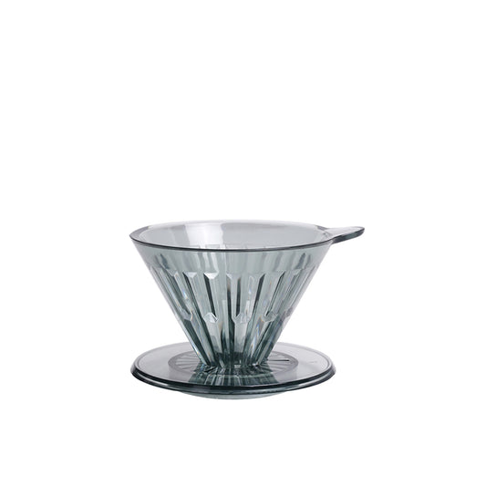 Crystal Eye Dripper 02 PC Black