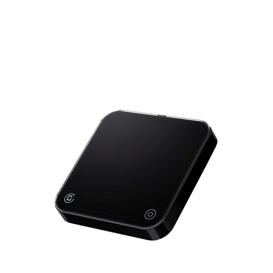 DiFluid Microbalance TI