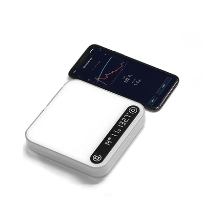 DiFluid Microbalance