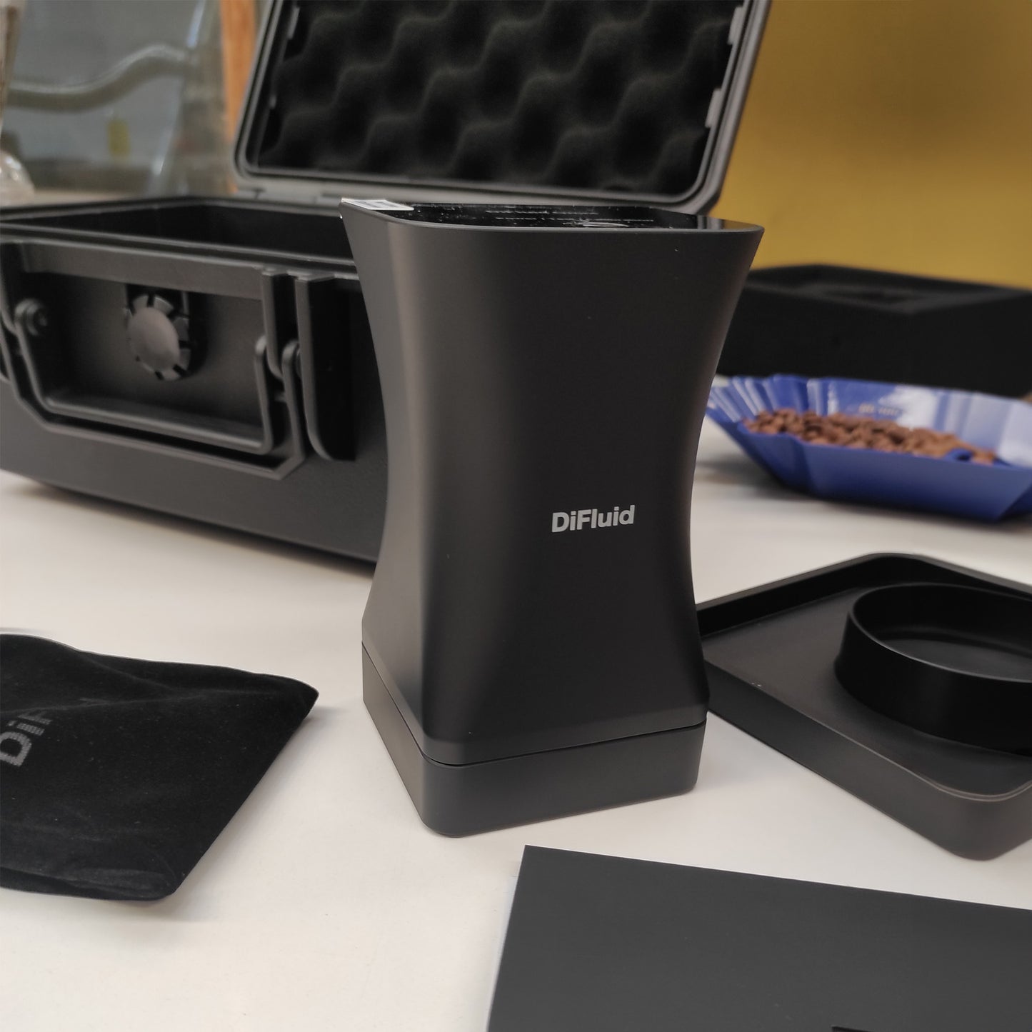 DiFluid Omni Black
