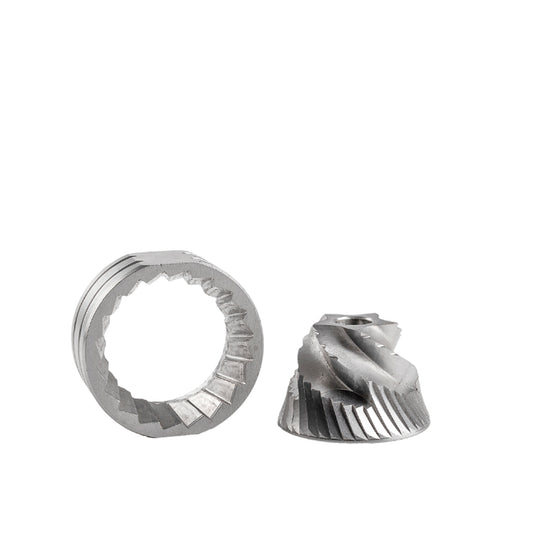 Muela de Repuesto de Acero Inoxidable para Molino G1 Timemore