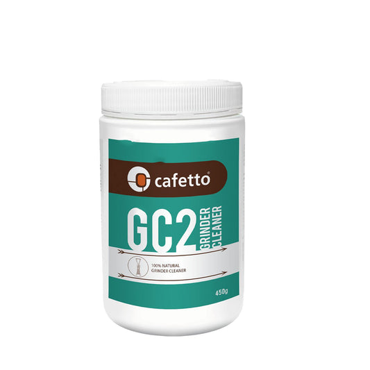 GC2 Grinder Cleaner Cafetto 450 Gr