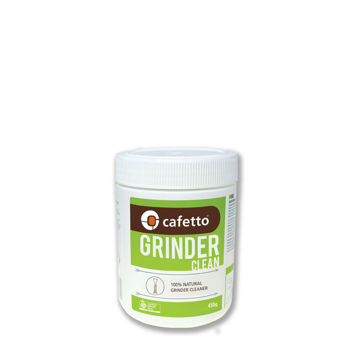 Grinder Clean 450g