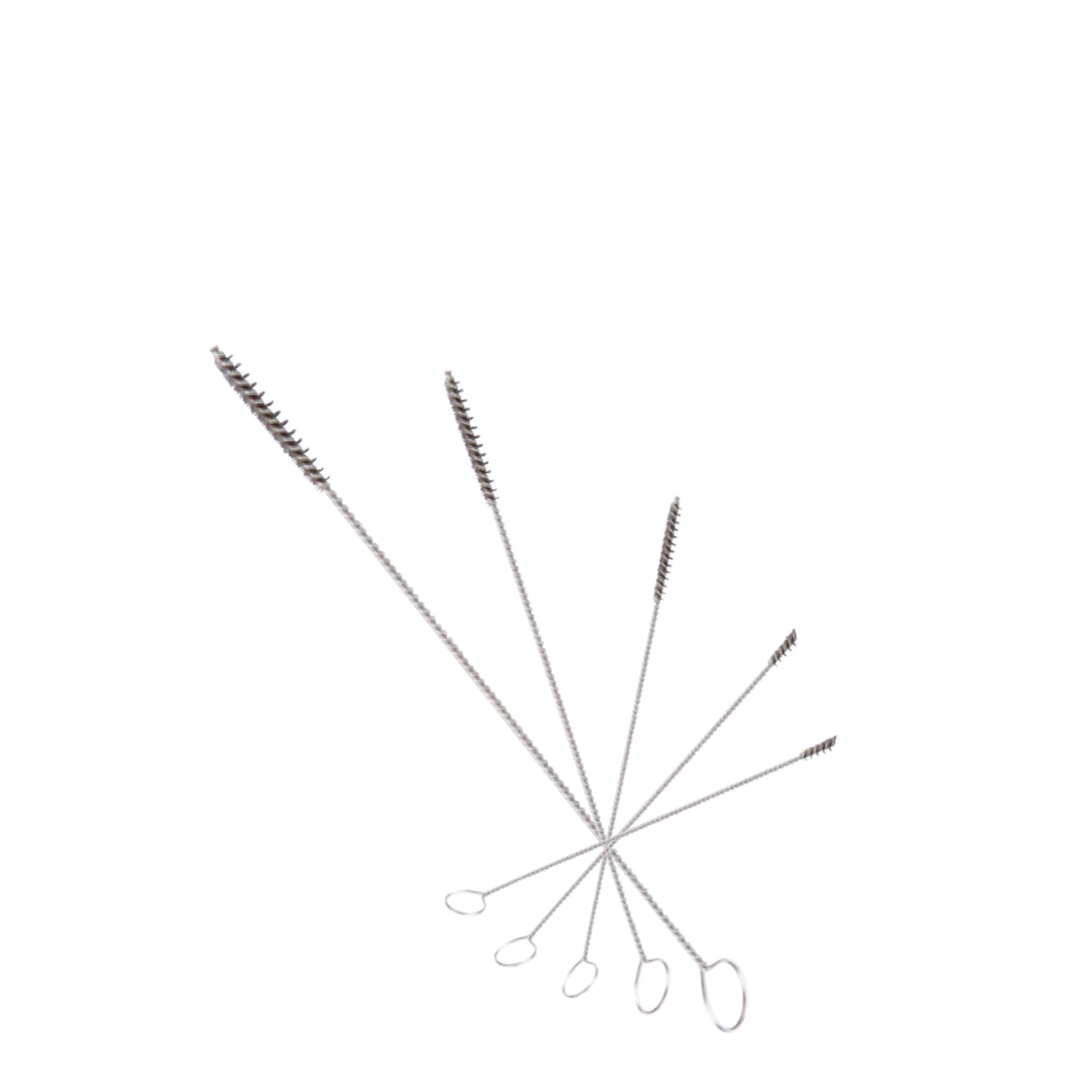 Kit de Cepillos Para Tubo Vaporizador Cafetto