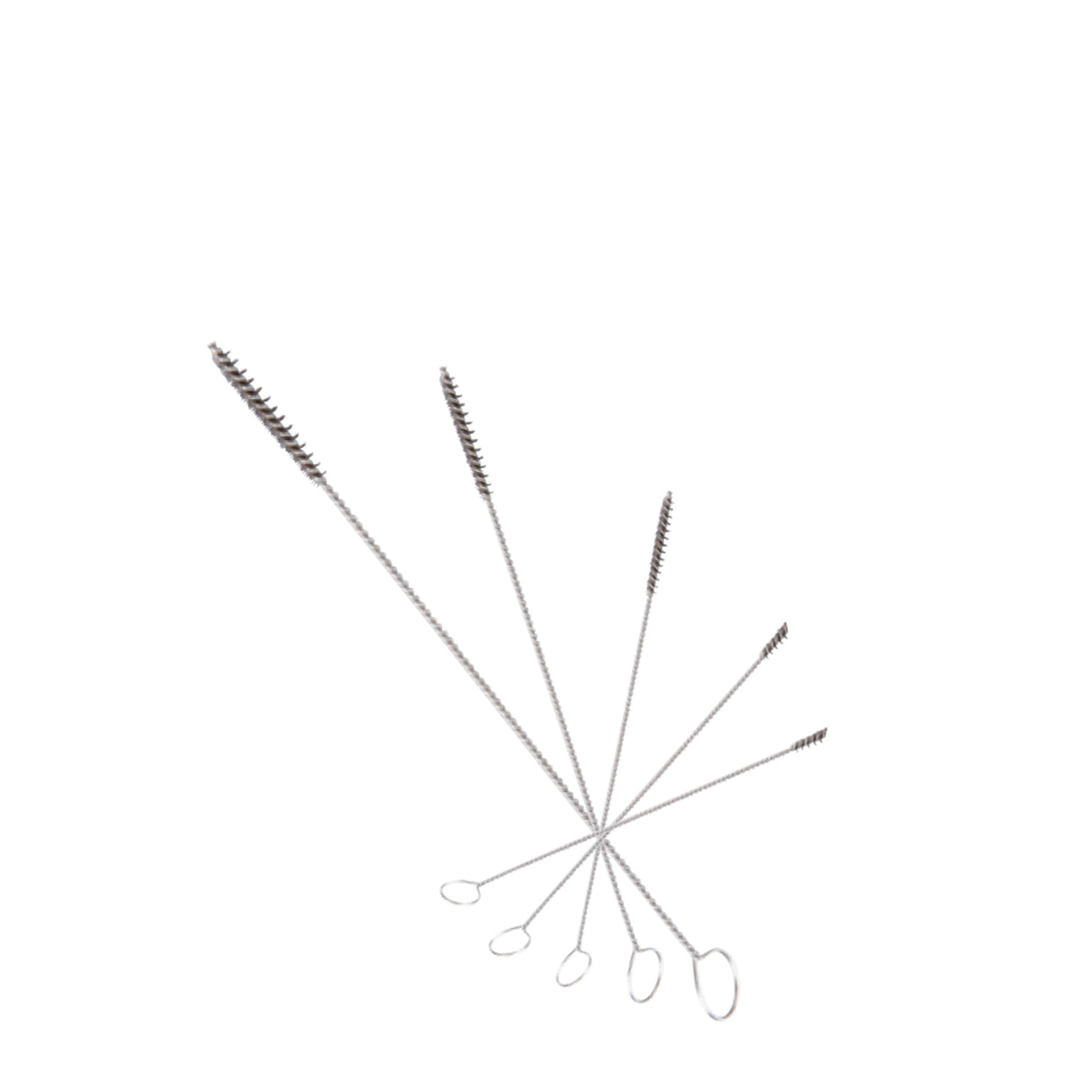 Kit de Cepillos Para Tubo Vaporizador Cafetto