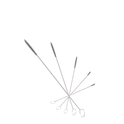 Kit de Cepillos Para Tubo Vaporizador Cafetto