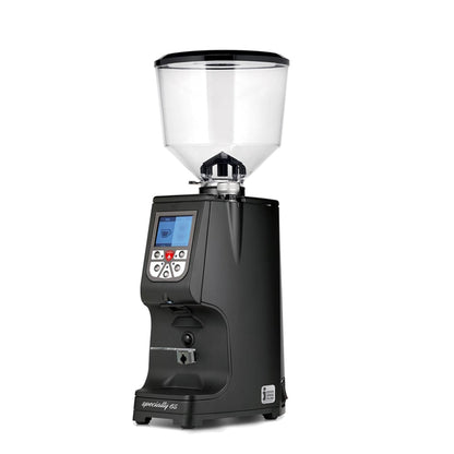 Molino Eureka Atom Specialty 65 Negro