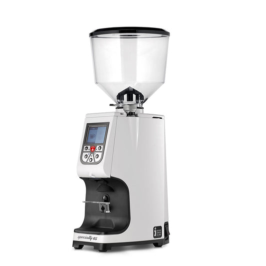 Molino Eureka Atom Specialty 65 Blanco