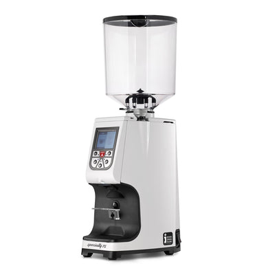 Molino Eureka Atom Specialty 75 Blanco