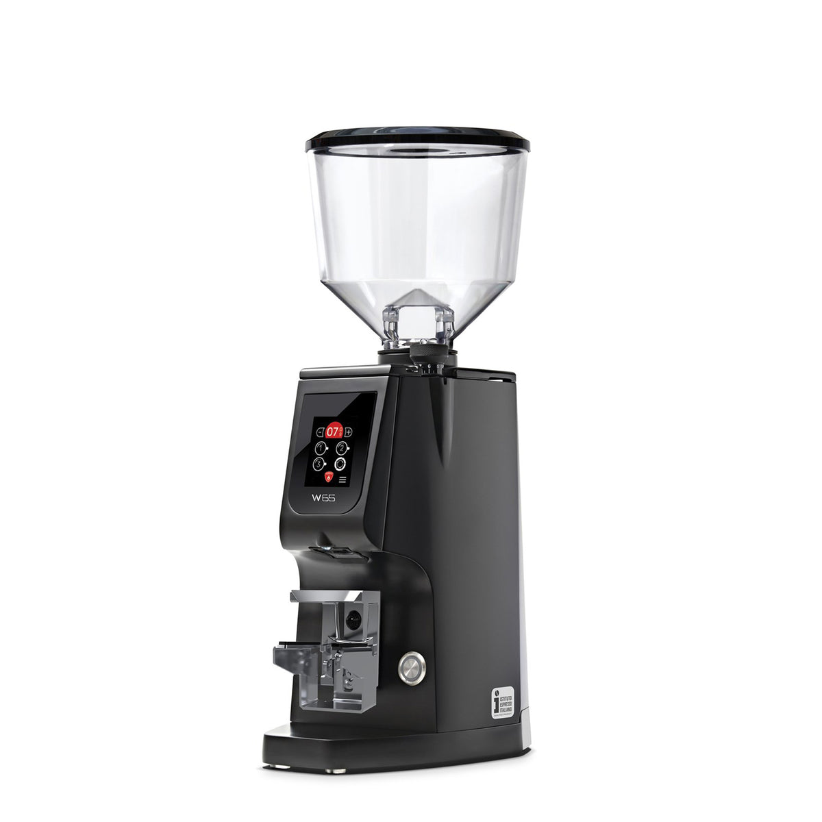 Molino Eureka Atom W65 Negro