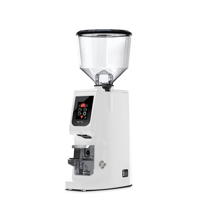 Molino Eureka Atom W75 Blanco