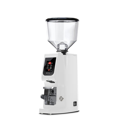 Molino Eureka Atom W75 Blanco