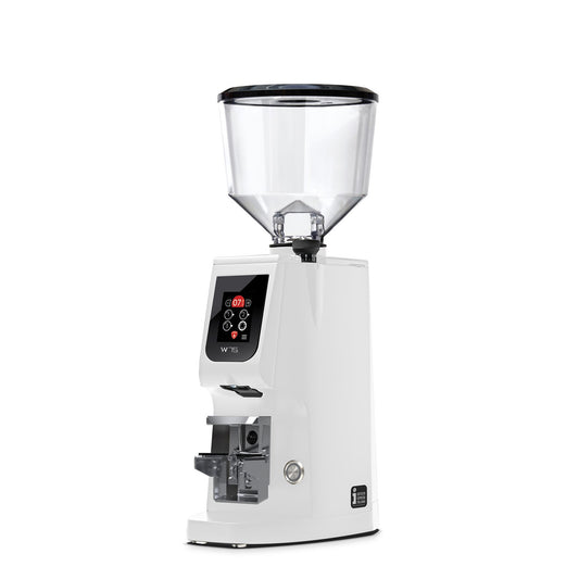 Molino Eureka Atom W75 Blanco
