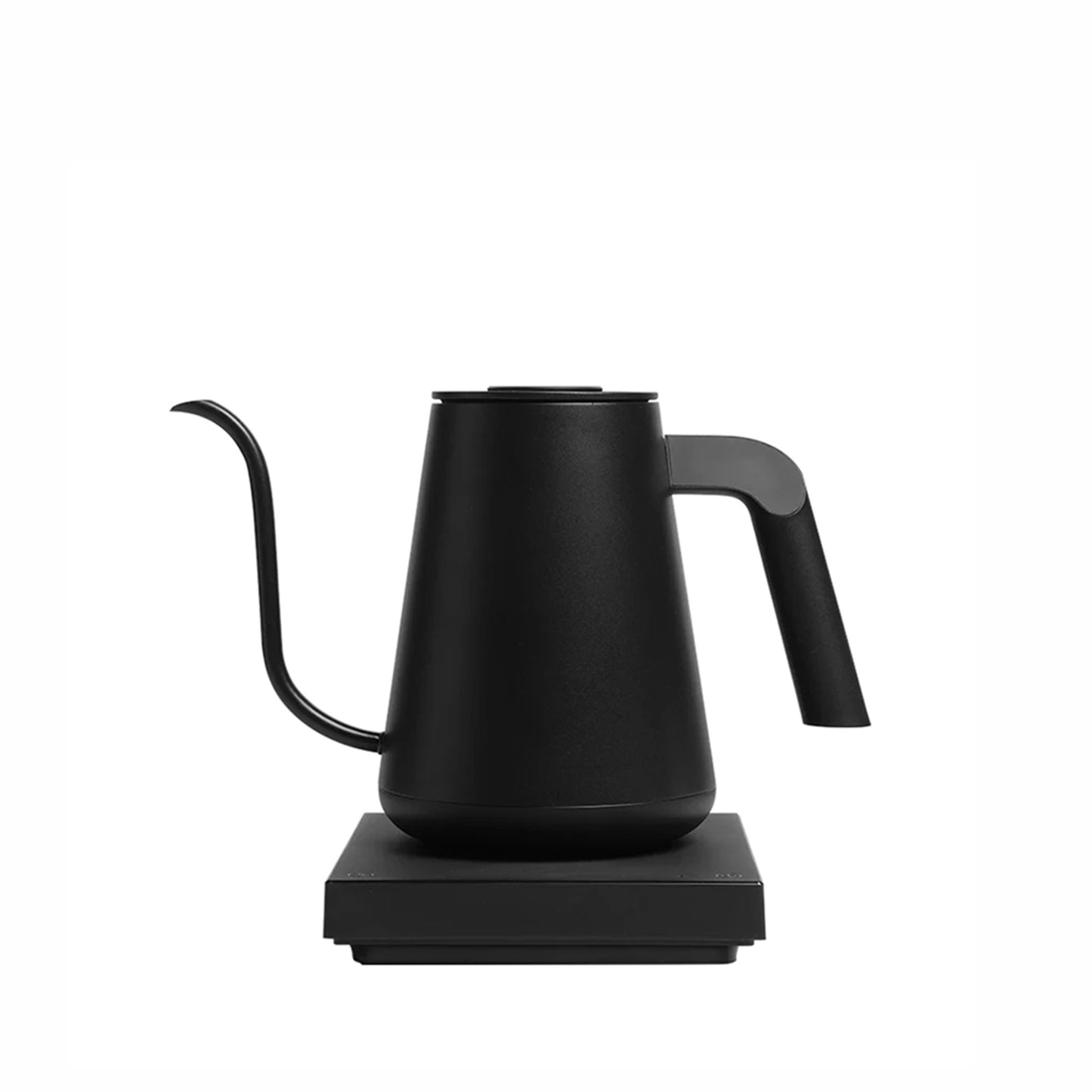 Kettle Electric Fish Smart Pro Timemore Black 900 ml