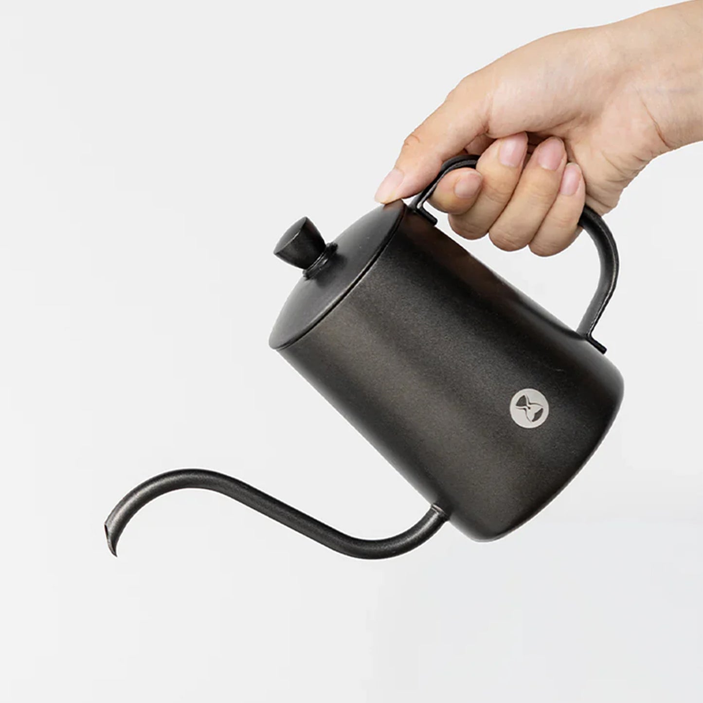 Kettle Fish 03 Pour Over Timemore 600 ml