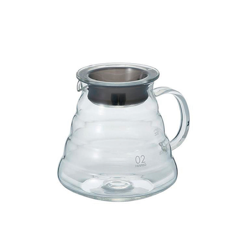 Server Hario Glass Range Coffee Server