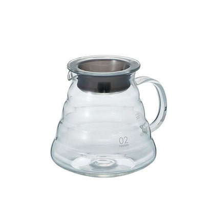 Server Hario Glass Range Coffee Server