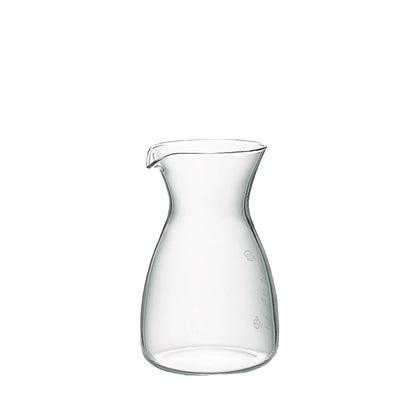 Heatproof Decanter