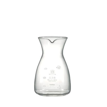 Heatproof Decanter