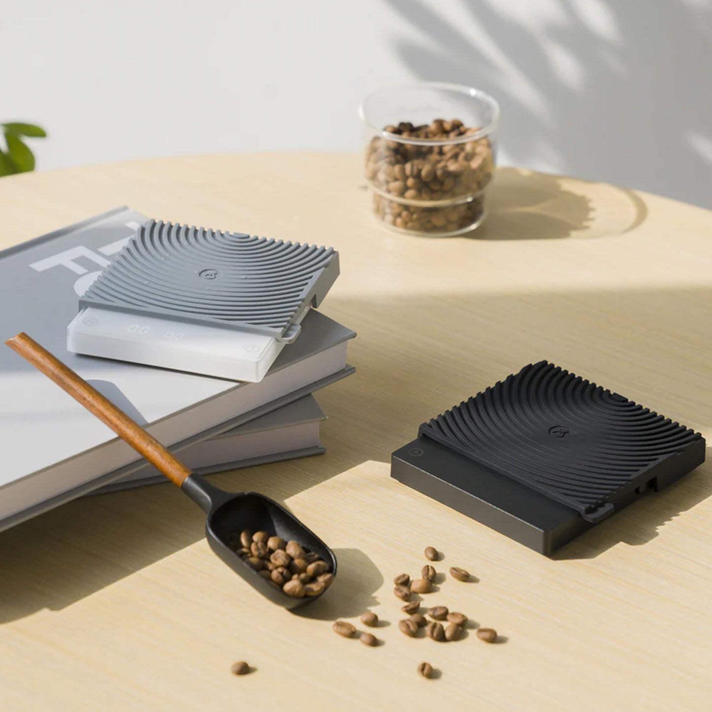 Balanza Timemore Mini Espresso