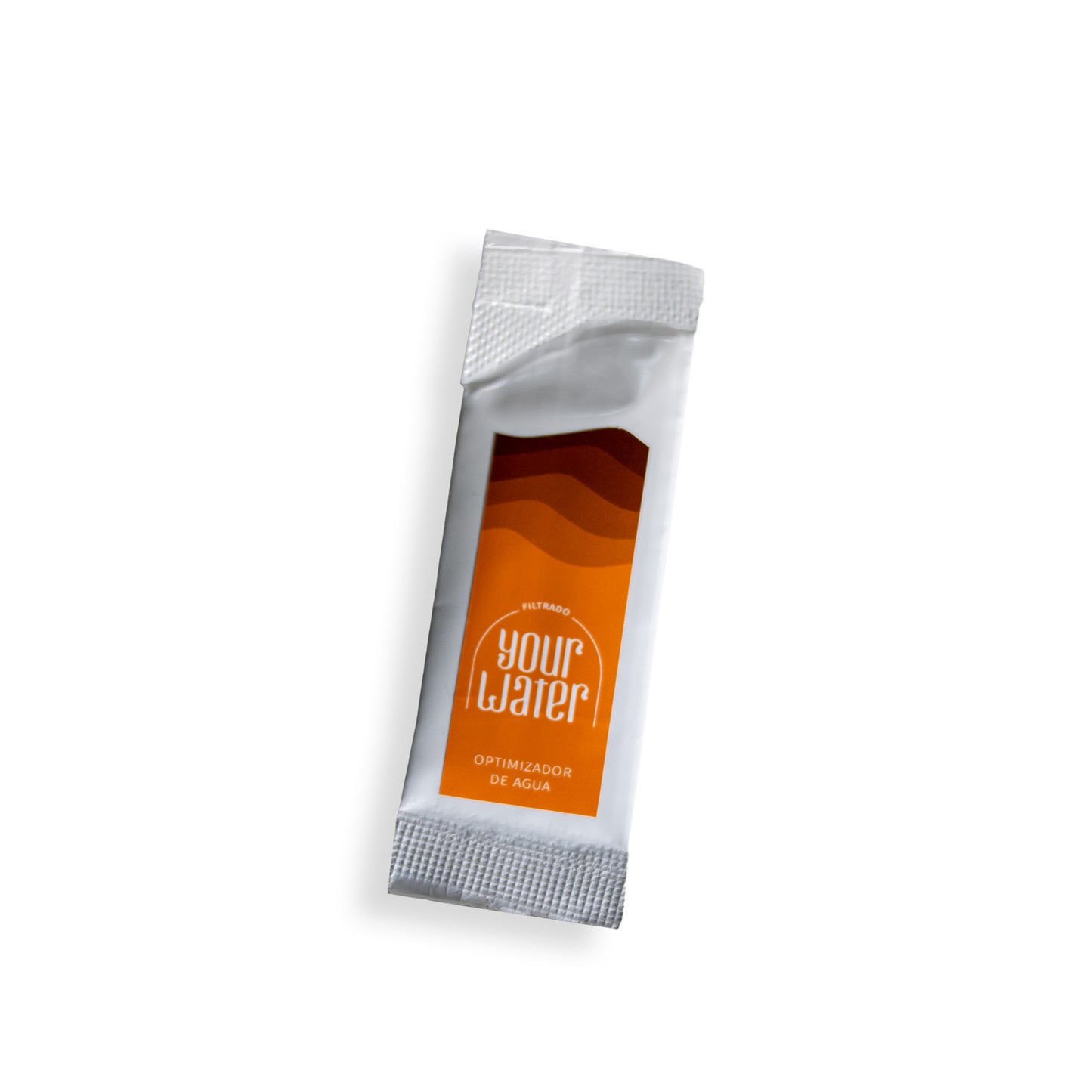 Sachet Editor de Agua para Café Filtrado YourWater (6.5L - 20L)