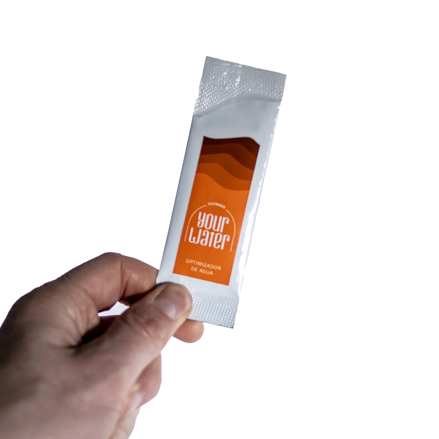 Sachet Editor de Agua para Café Filtrado YourWater (6.5L - 20L)