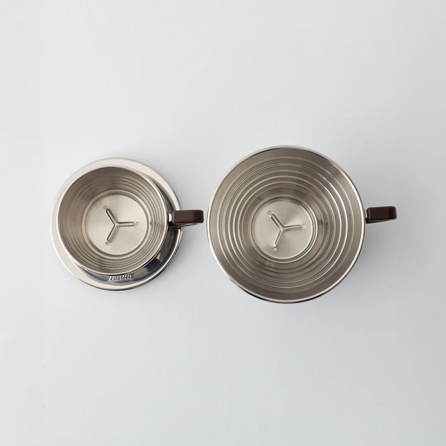 Kalita wave Inox 185