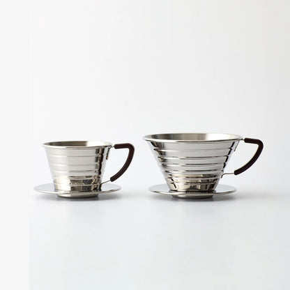 Kalita wave Inox 155