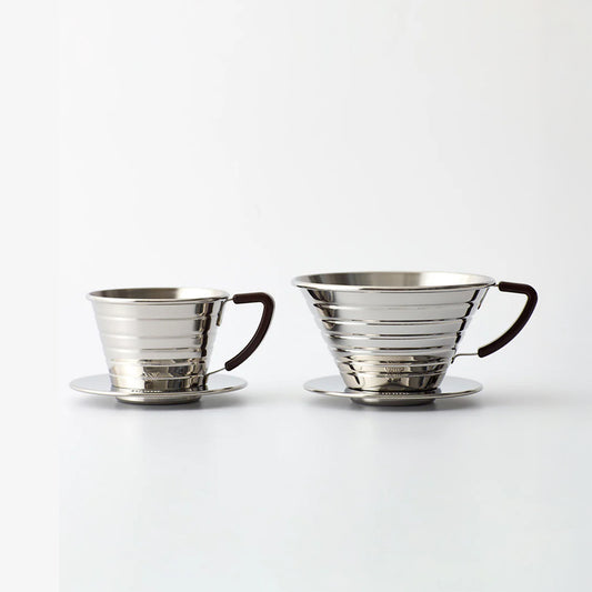 Kalita wave Inox 155