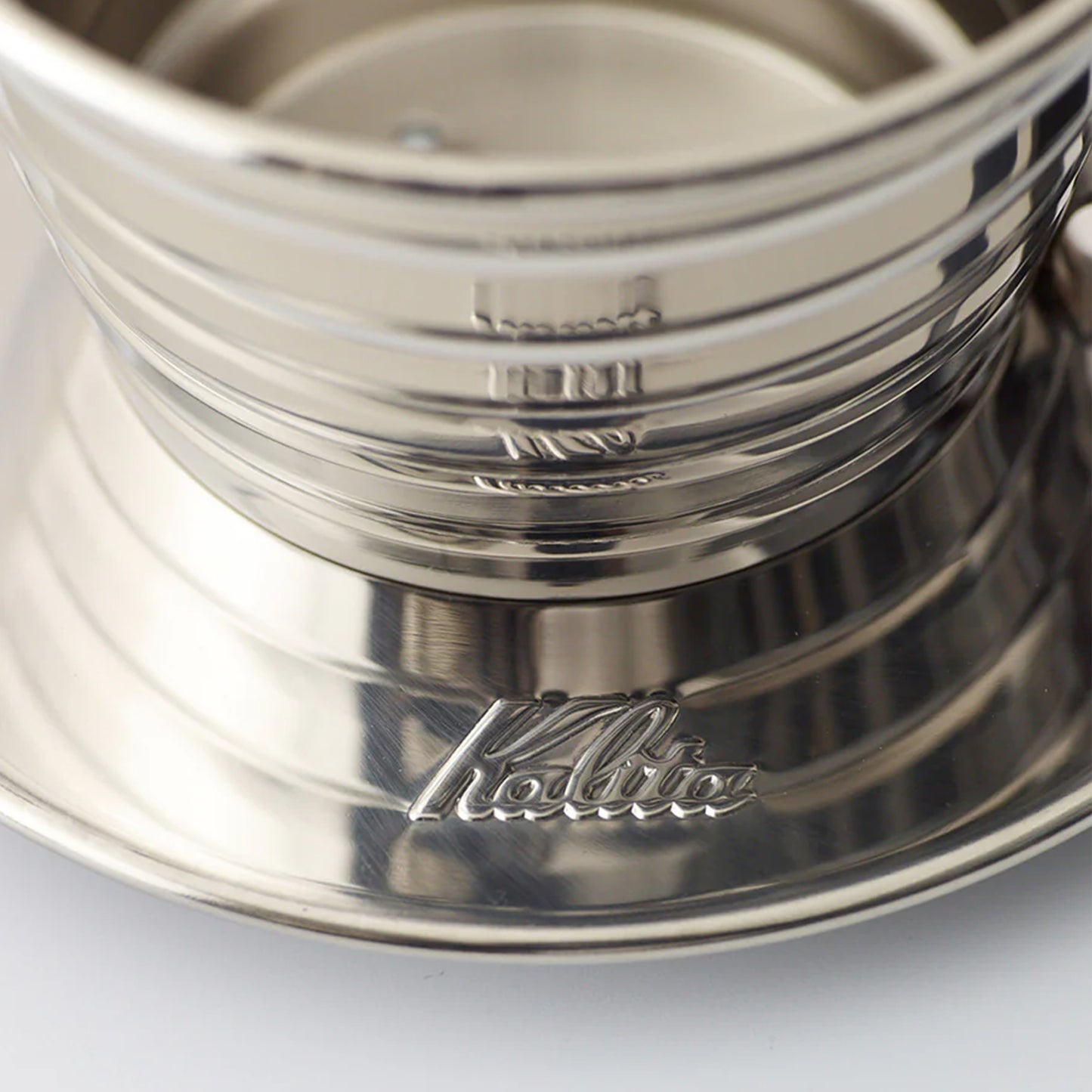 Kalita wave Inox 185