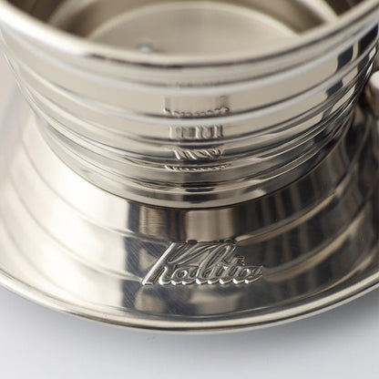 Kalita wave Inox 185