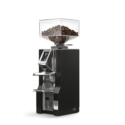 Molino Eureka Mignon Libra 55 mm Negro