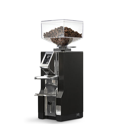 Molino Eureka Mignon Libra 55 mm Negro