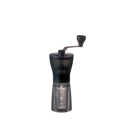 Molino Hario Manual Mini Mill Plus