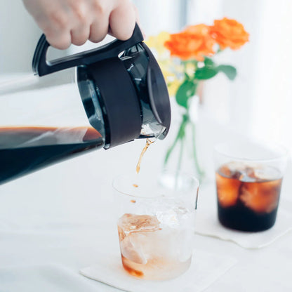 Brew Coffee Pot - Coldbrew