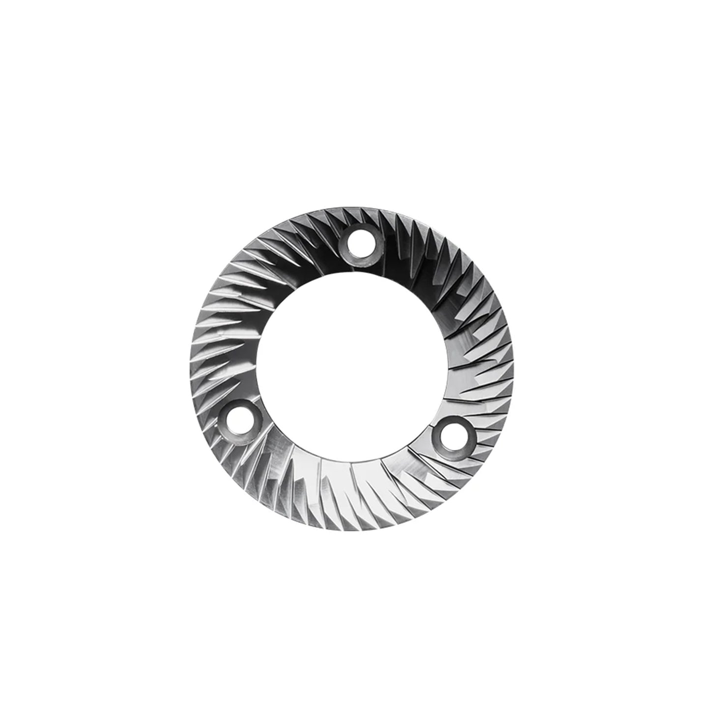Muelas Timemore Sculptor 064S – 64 mm Flat Burrs