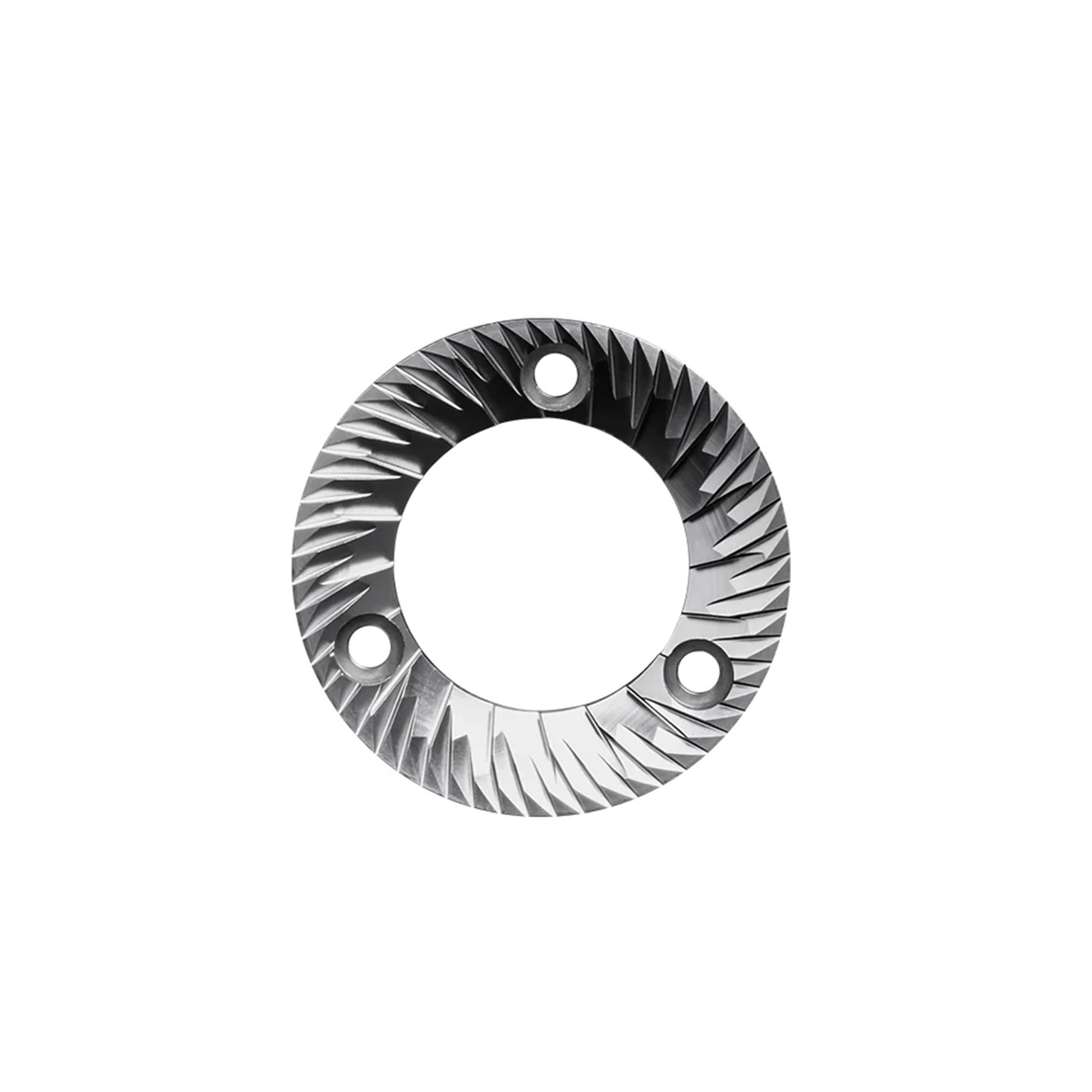 Muelas Timemore Sculptor 064S – 64 mm Flat Burrs