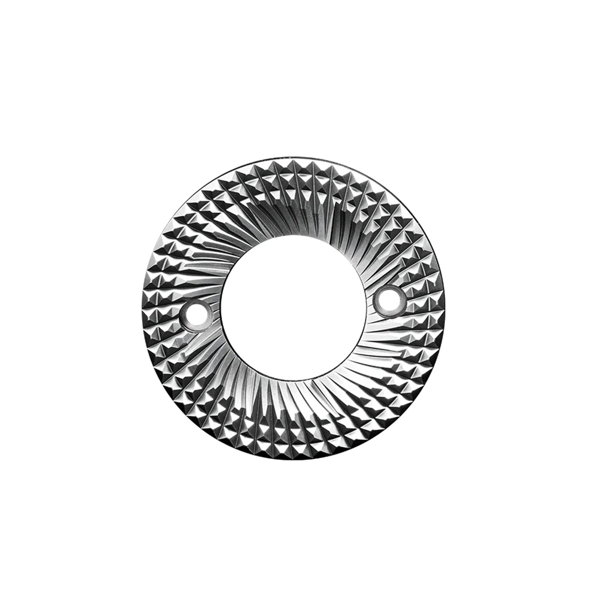 Muelas Timemore Sculptor 078 – 78 mm Turbo Burrs