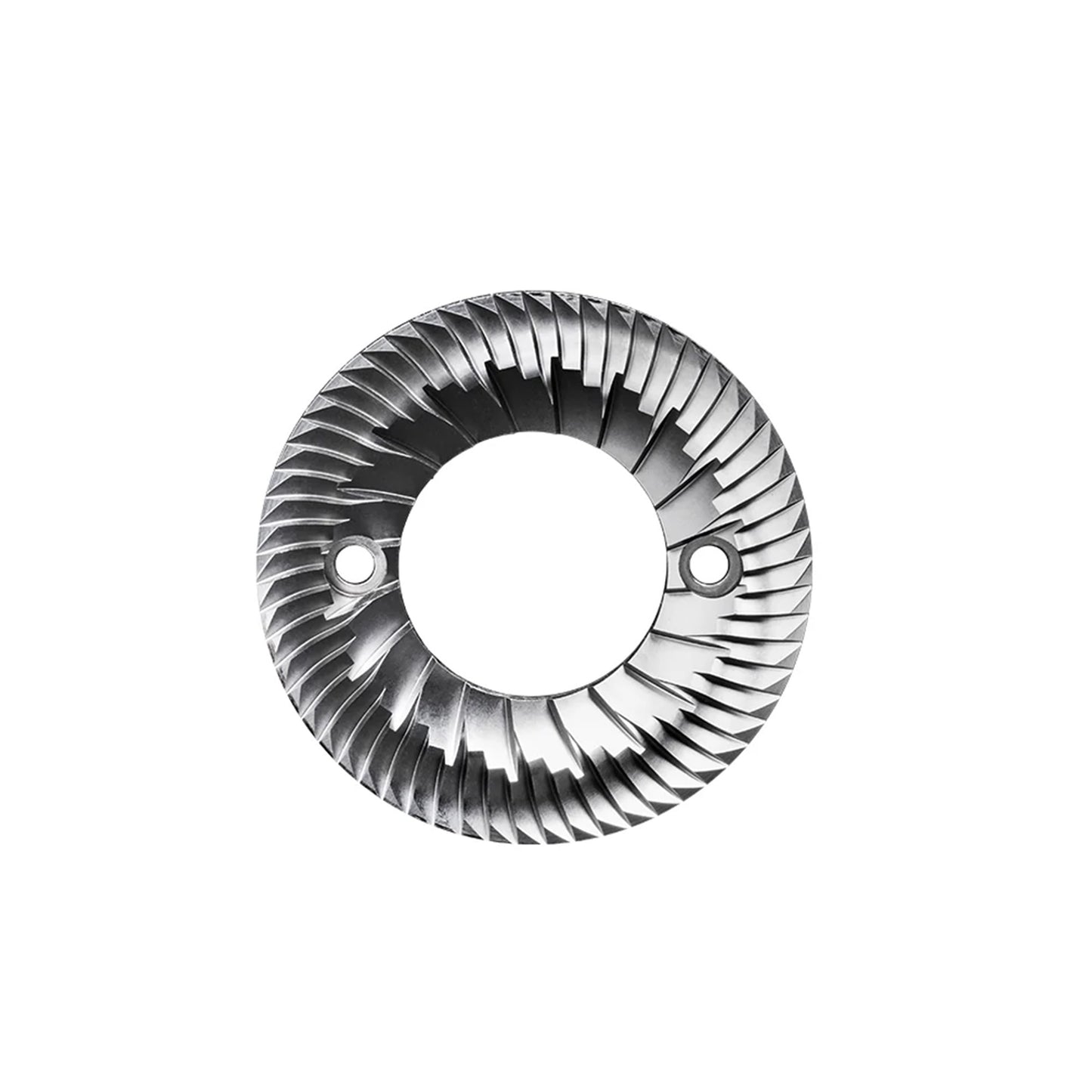 Muelas Timemore Sculptor 078S – 78 mm Flat Burrs