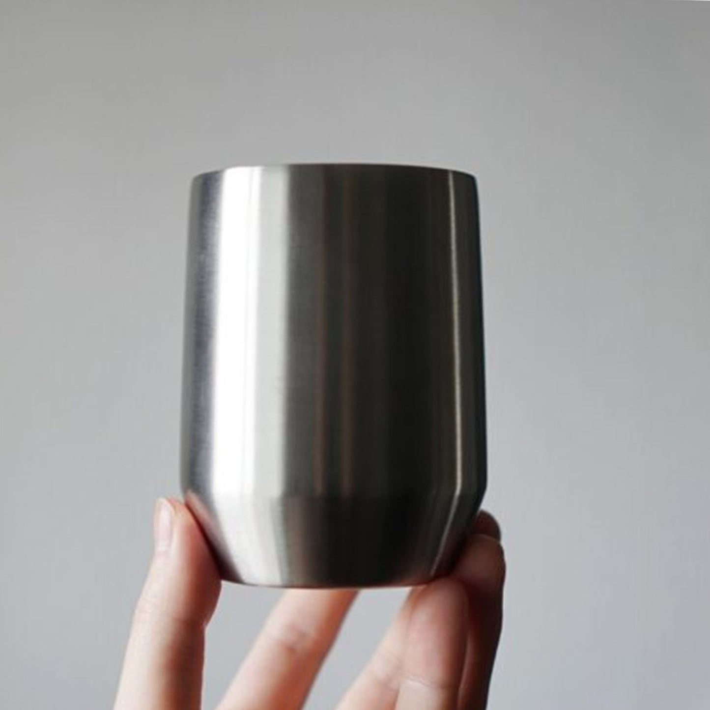 Mug Acero Inoxidable MIOLOVE Hario