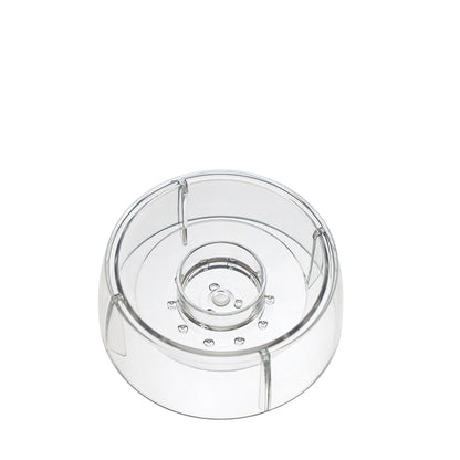 V60 Drip Assist Transparente