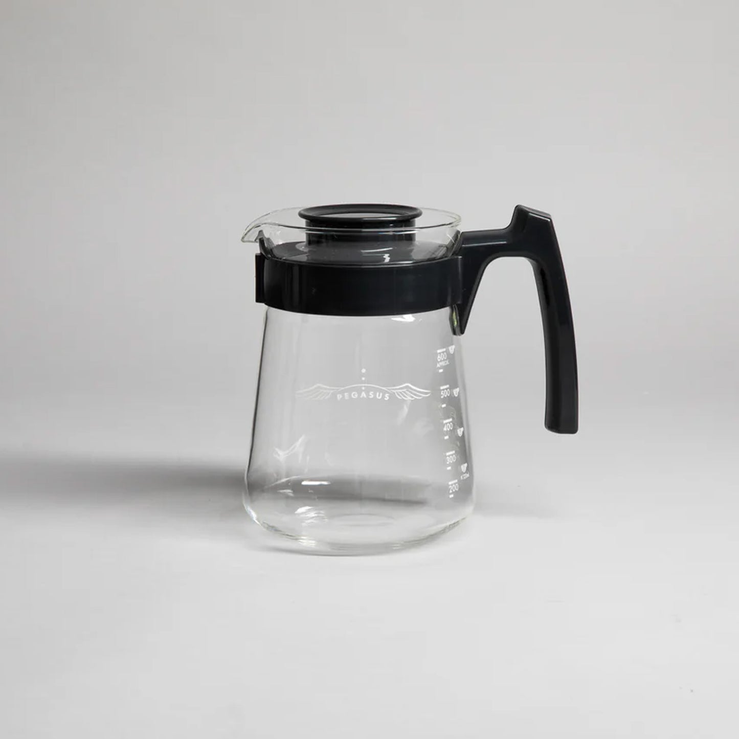 Hario Pegasus Server 600 ml